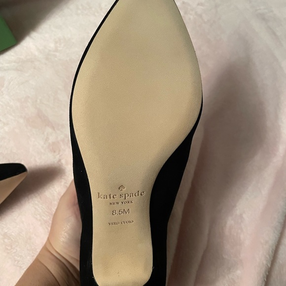 New Kate Spade Boots size 8.5 - Picture 7 of 10